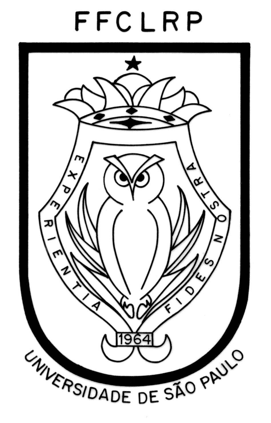 Faculdade de Filosofia, Ciências e Letras de Ribeirão Preto - da USP